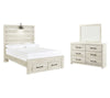 5-Piece Bedroom Package