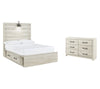 4-Piece Bedroom Package