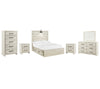 8-Piece Bedroom Package
