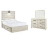 5-Piece Bedroom Package