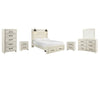 8-Piece Bedroom Package