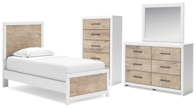6-Piece Bedroom Package