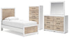 6-Piece Bedroom Package