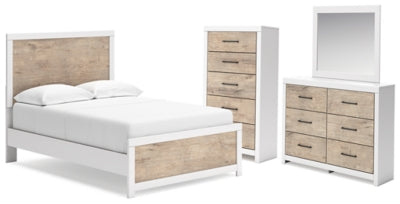 6-Piece Bedroom Package