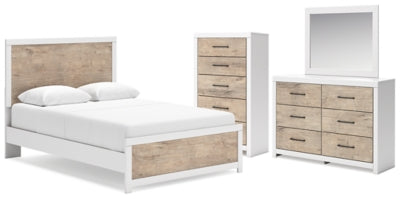 6-Piece Bedroom Package