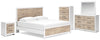 7-Piece Bedroom Package