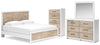 6-Piece Bedroom Package