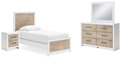 6-Piece Bedroom Package