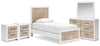 7-Piece Bedroom Package