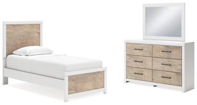 5-Piece Bedroom Package