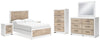 8-Piece Bedroom Package