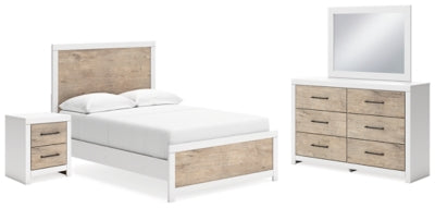 6-Piece Bedroom Package
