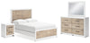 6-Piece Bedroom Package