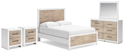 7-Piece Bedroom Package