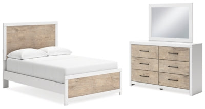 5-Piece Bedroom Package