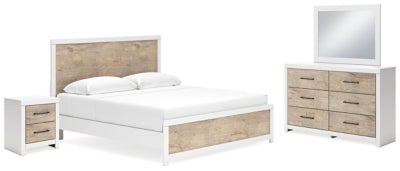 6-Piece Bedroom Package