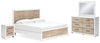 6-Piece Bedroom Package