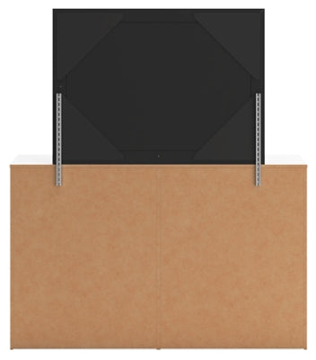 7-Piece Bedroom Package