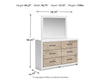 6-Piece Bedroom Package