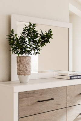 Paquete de dormitorio de 7 piezas