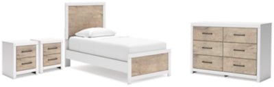 6-Piece Bedroom Package