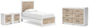 6-Piece Bedroom Package