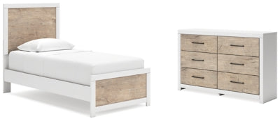 4-Piece Bedroom Package