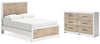 4-Piece Bedroom Package