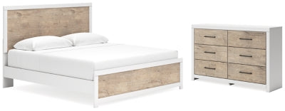 4-Piece Bedroom Package