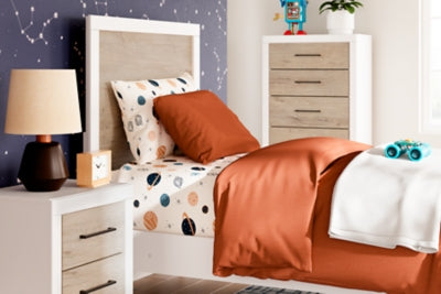7-Piece Bedroom Package