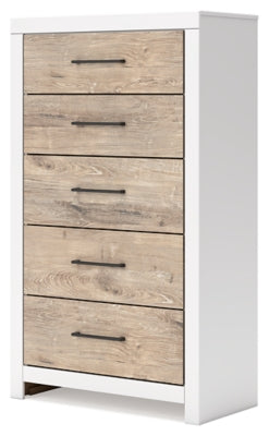 6-Piece Bedroom Package
