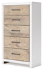 Charbitt Chest of Drawers