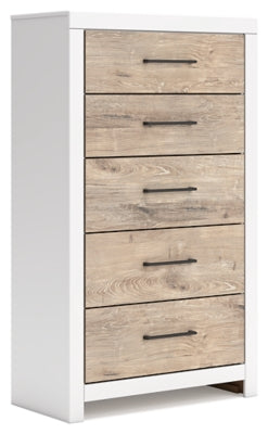 7-Piece Bedroom Package