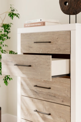 7-Piece Bedroom Package