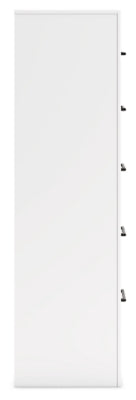 Paquete de dormitorio de 6 piezas