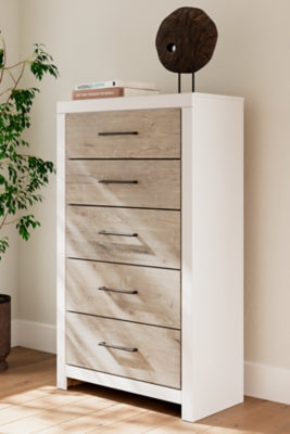 7-Piece Bedroom Package