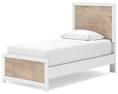 4-Piece Bedroom Package