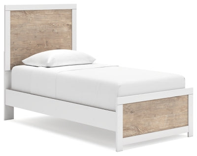4-Piece Bedroom Package