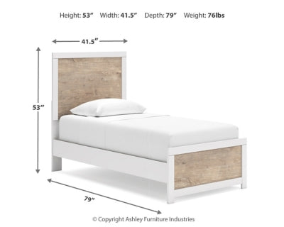 4-Piece Bedroom Package