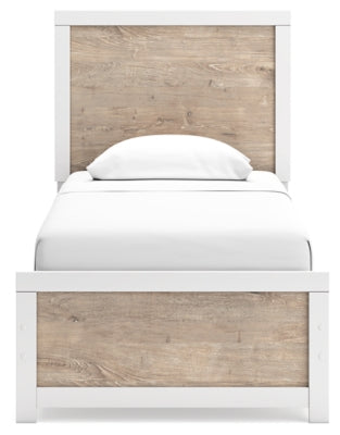 Paquete de dormitorio de 4 piezas
