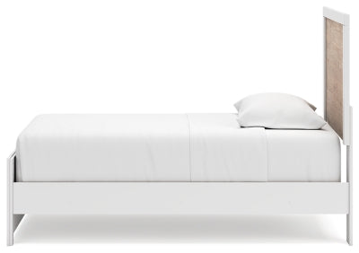 Paquete de dormitorio de 4 piezas