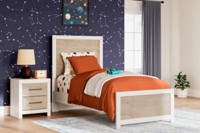 4-Piece Bedroom Package