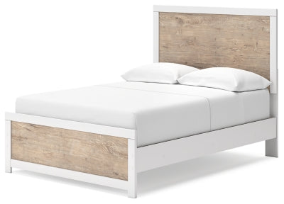 Paquete de dormitorio de 4 piezas