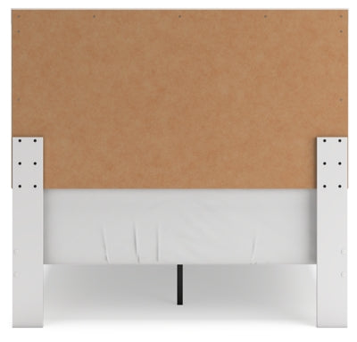 Paquete de dormitorio de 5 piezas
