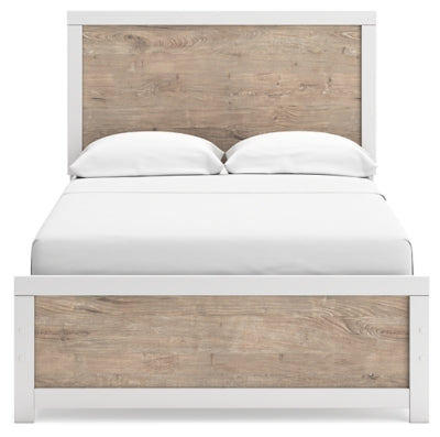 Paquete de dormitorio de 4 piezas