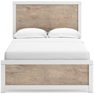 Paquete de dormitorio de 6 piezas