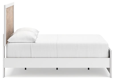 Paquete de dormitorio de 5 piezas