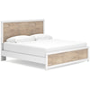 Paquete de dormitorio de 7 piezas
