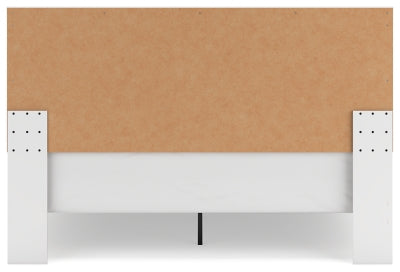Paquete de dormitorio de 4 piezas