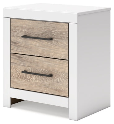 Paquete de dormitorio de 4 piezas